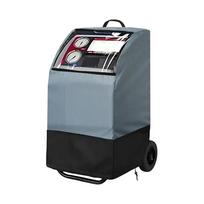 Garden Refrigerator Cover 95*65*125cm For 34288NI,34788NI,34988NI,AC1234-4,AC1234-9 For Robinair A/C RRR Machine With Window China Mainland