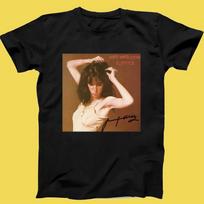 New Patti Smith signature Graphich Tee Easter Album Shirt S įvairiaspalvis