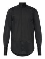 BOSS - H-Hank-W-Tux3-Dc-254 - Smokingo marškiniai - Juoda