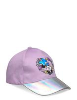 Minnie Mouse - Cap - Kepurė - Violetinė