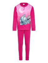 Lilo & Stitch - Pyjama - Pižamos komplektas - Rožinė