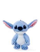 Disney - Disney Stitch Live Action Plush, 25Cm - Pliušinis žaislas - Mėlyna