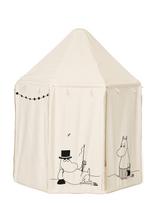 Kid's Concept - Tent Moomin - Žaislinė palapinė - Smėlio