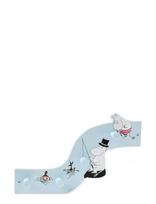 Kid's Concept - Hook Board Moomin - Kabliukai ir pakabos - Mėlyna
