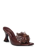 Twist & Tango - Mérida Heels - Aulinukai - Ruda
