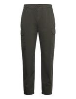 Lyle & Scott - Cargo Pocket Trouser - Cargo kelnės - Chaki spalva