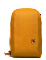 Db Journey - Freya Backpack 16L - Sportinė kuprinė - Geltona