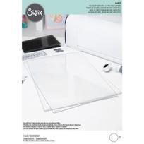 Big Shot Switch Plus Cutting Mat Set, Standard 664859 Standard 664859