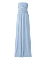Malina - Lola Wrap Dress - Vakarinė suknelė - Mėlyna