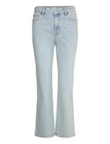 IVY Copenhagen - Ivy-Frida Jeans Wash Puerto Banus - Platėjantys džinsai - Mėlyna