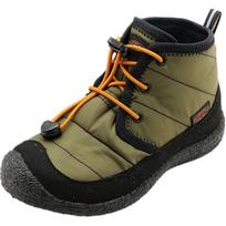 Keen Hauser Mid top Kids' Boots Kids' Green 1029433 25/26