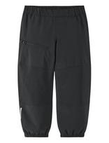 Reima - Reimatec Pants, Samppi - Neperpučiamos kelnės - Juoda