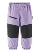 Reima - Reimatec Pants, Samppi - Neperpučiamos kelnės - Violetinė