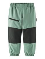 Reima - Reimatec Pants, Samppi - Neperpučiamos kelnės - Žalia