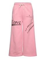 THE ANIMALS OBSERVATORY - Platypus Kid Sweatpants Pink - Sportinės kelnės - Rožinė