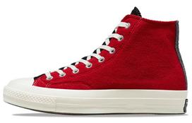 Chuck 70 Converse Aukšti 'Tamsiai mėlyni Raudoni' 172267C 35