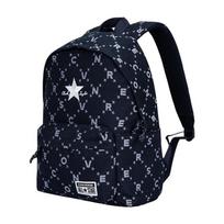 Converse Polyester Backpack Regular Unisex Navy CV2413014PS-001 One Size