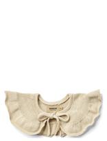 Wheat - Knit Collar Edele - Kaklo mova - Smėlio
