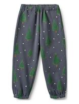 Wheat - Sweatpants Cass - Sportinės kelnės - Pilka