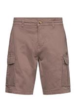 O'neill - Essentials Cargo Shorts - Sportiniai laisvalaikio šortai - Ruda