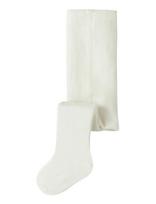 Lil'Atelier - Nbnfuna Pantyhose Lil Noos - Pėdkelnės - Balta