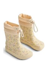 Wheat - Barefoot Rubber Boot Zerro - Guminiai batai