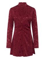 Gestuz - Gzrosia Short Dress - Trumpa suknelė - Raudona