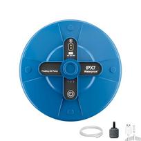 Low Noise Floating Aerator For Large Water Displays And Decorative Fountains 1