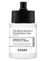 COSRX - Cosrx The Alpha-Arbutin 2 Discoloration Care Serum 50Ml - Serumas - Nude