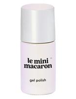Le Mini Macaron - Single Gel Polish Pearlescence - Gelinis nagų lakas - Kreminė spalva