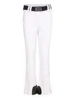 Head - Performance Jet Pants Women - Sportinės slidinėjimo kelnės - Balta