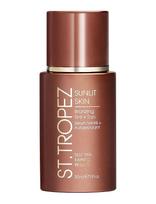 St.Tropez - Self Tan Express Sunlit Skin Bronzing Tint + Tan - Bronzantas - Nude