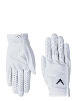 Callaway - Tour Authentic Mrh 25 - Sportinės pirštinės - Balta