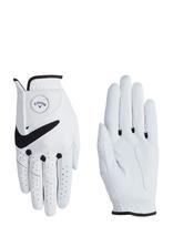 Callaway - Syntech Wrh - Sportinės pirštinės - Balta