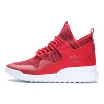adidas Tubular X 'Collegiate Red' Men's S77842 EU 43⅓