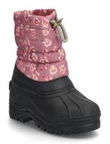 Pom Pom - Pmwill Winter Boot - Žieminiai batai užsimaunami - Rožinė