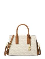 Michael Kors - Satchel - Rankinė - Balta