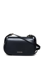 Michael Kors - Sm Flap Xbody - Rankinė per petį - Juoda