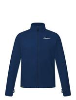 Berghaus - Bg M Prism Pt Jkt Ia - Sportinės flisinės kelnės - Mėlyna
