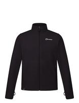 Berghaus - Bg M Prism Pt Jkt Ia - Sportinės flisinės kelnės - Juoda