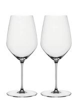 Spiegelau - Hi-Lite Bordeaux Glass 2-P - Raudonojo vyno taurės - Nude