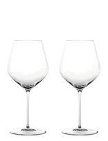Spiegelau - Hi-Lite Burgundy Glass 2-P - Raudonojo vyno taurės - Nude