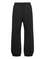 Weekday - Simon Scuba Sweatpants - Sportinės kelnės - Juoda