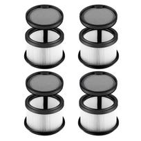 B97A-Replacement Parts Accessories For Dreame T10/T20/T20 Pro/T30/T30 Neo/R10/R10 Pro/R20- Pre-Post Filter