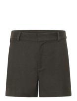 My Essential Wardrobe - Spacemw Shorts - Laisvalaikio šortai - Pilka