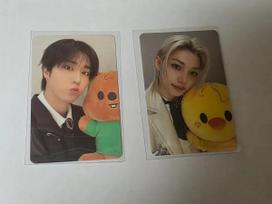 STRAY KIDS Kids Pop-up over 40,000 won, Pokahan Felix