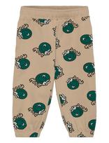 The New - Tnstphil Sweatpants - Sportinės kelnės - Smėlio