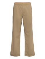OAKLEY - Elastic Waist Chino Pant - Sportinės laisvalaikio kelnės - Smėlio