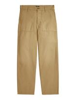 Polo Ralph Lauren - The Ricky Pant - Cargo kelnės - Chaki spalva