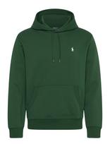 Polo Ralph Lauren - Double-Knit Hoodie - Džemperis - Žalia
